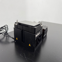 Bioshake Q1 Microplate Shaker image 0